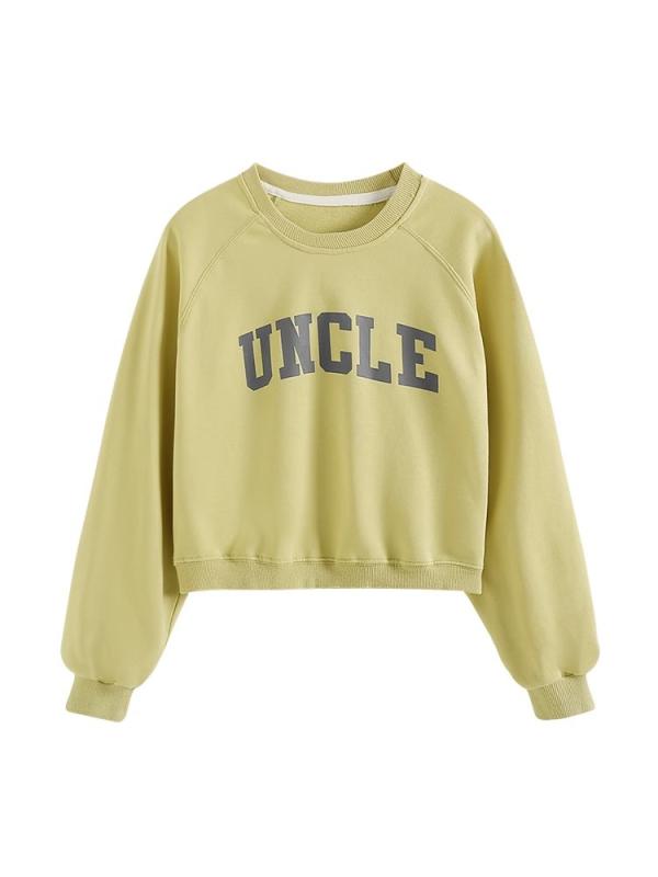 ・カテゴリ: 子供用スウェット・対象: 女の子・スタイル: 韓国・年齢層: 3~8歳・素材: 綿90%・加工: 柔軟・柄: アルファベット・厚み: 普通・袖丈: 長袖・着脱方法: プルオーバー・要素: スポーツ、カントリー、可愛い、プリンセス、トレンド・カラー展開: 紫紅、黄色・サイズ展開: 100、110、120、130、140・基準: Bクラス