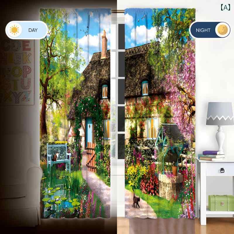 ・主な素材: ポリエステル・プリント: あり・スタイル: モダンシンプル・カラー展開: 風景1、風景2、風景3、風景4、風景5、風景6、風景7、風景8、風景9、風景10、風景11、風景12、風景13、風景14、風景15、風景16、風景17、...