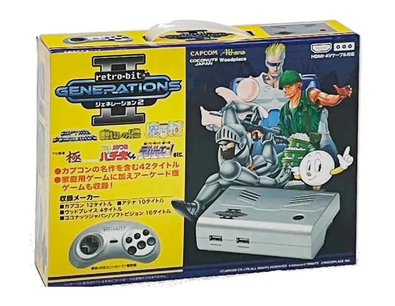 楽天市場】レトロビットジェネレーション3の通販