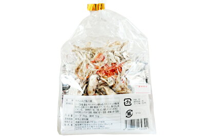 桜竹オンラインショップ楽天市場店 【15時迄のご注文は即日発送】比内地鶏 鶏飯の素・炊込みご飯 2〜3人前/2号炊パック 画像2