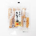 ゆかり堂製菓 手作りきなこ棒 8本入り