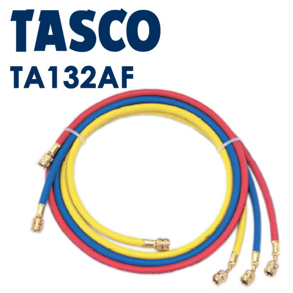 TASCO 㡼ۡå(R410A) 92cm ֡ġ TA132AF