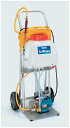 TASCO 洗浄機 (タンク付15L) TA351C