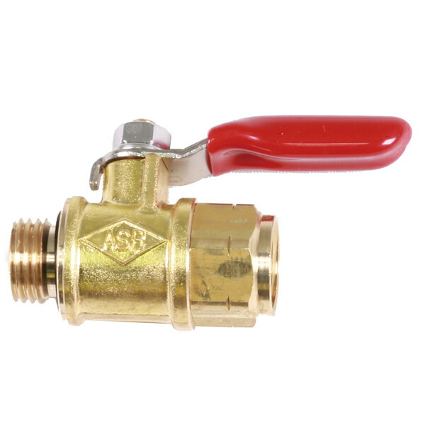 TASCO ボールコック TA352MS-5