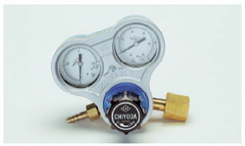 TASCO チッソガス調整器 TA380D-1