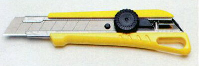 TASCO カッターナイフ TA749HF