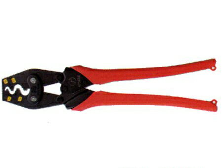 TASCO ハンドプレス TA855BJ