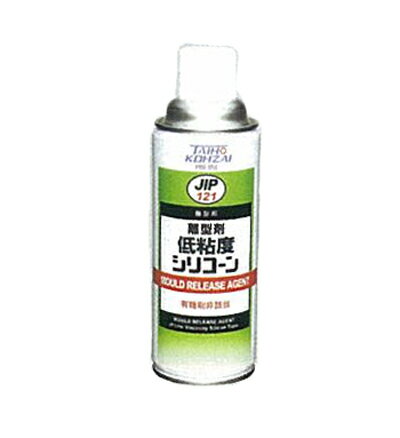 TASCO 離型剤低粘度シリコーン TA910GK-1