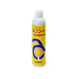 TASCO エアコン室外機フィンコート剤 400ml TA916SK