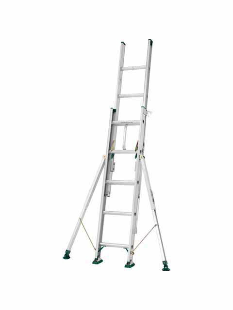 【アルインコ】アウトリガー KH2STB (代引き不可)