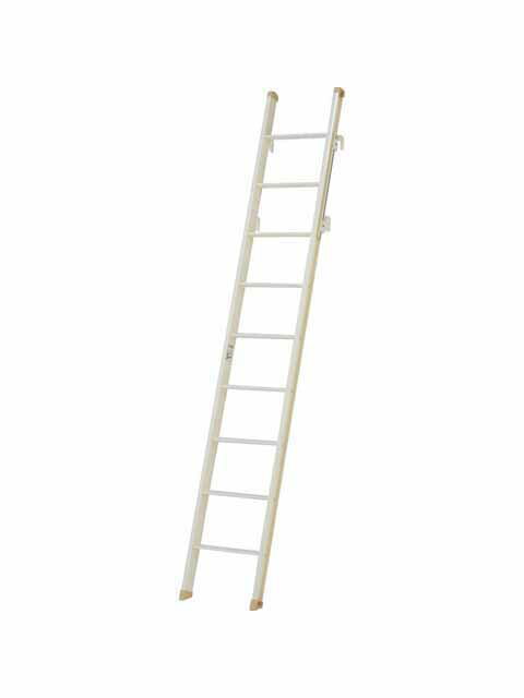 【アルインコ】室内はしご ロフトエース LFT-26E (代引き不可)