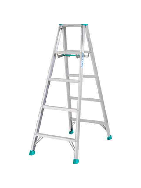 【アルインコ】軽量専用脚立 MSS-150FX (代引き不可)