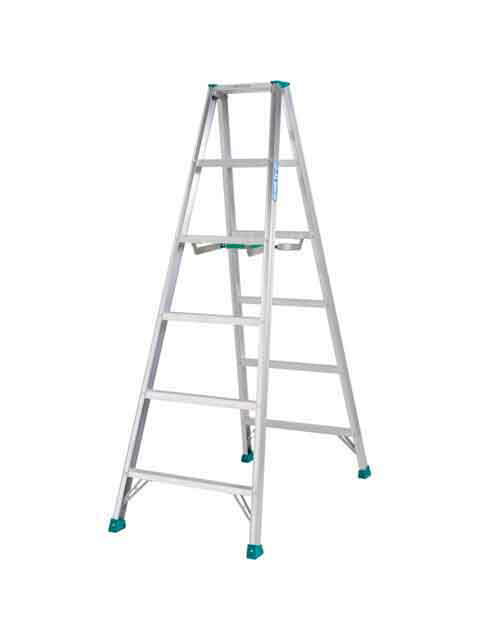 【アルインコ】軽量専用脚立 MSS-180FX (代引き不可)