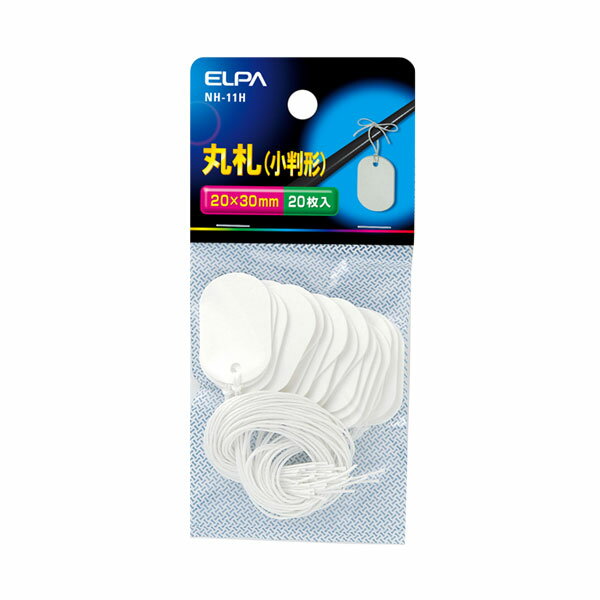 【ELPA】丸札 NH-11H