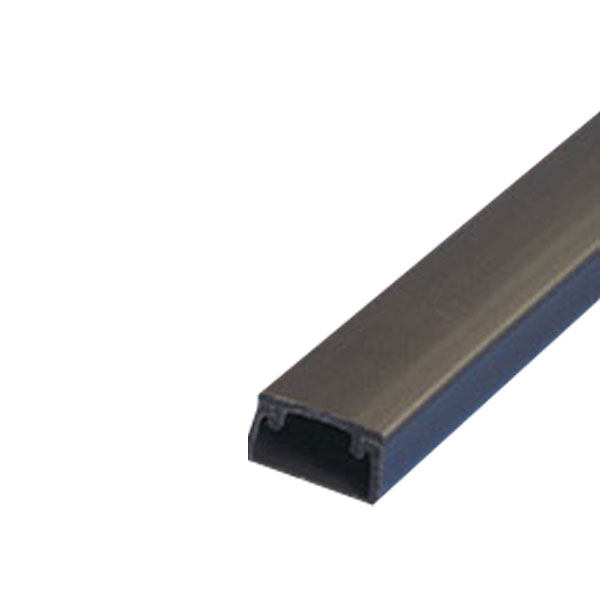 【ELPA】テープ付ABSモール ミニ チョコ