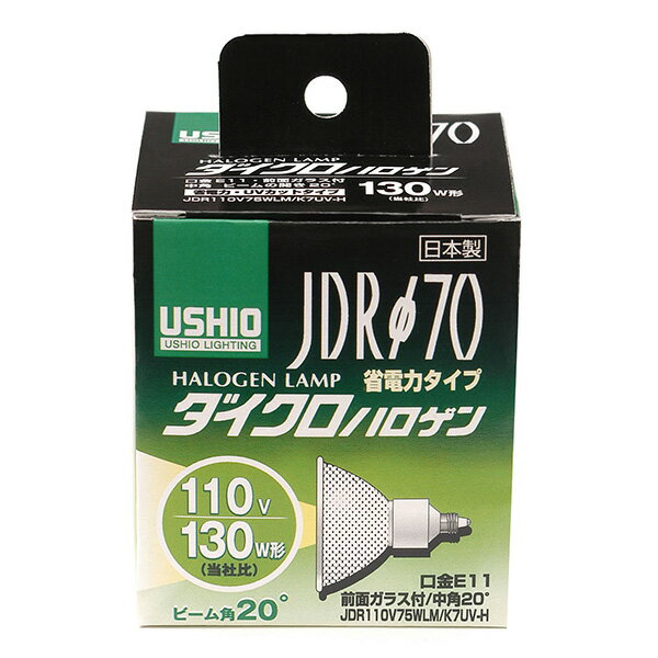 【ELPA】JDR110V75WLM／K7UV－H G-180H