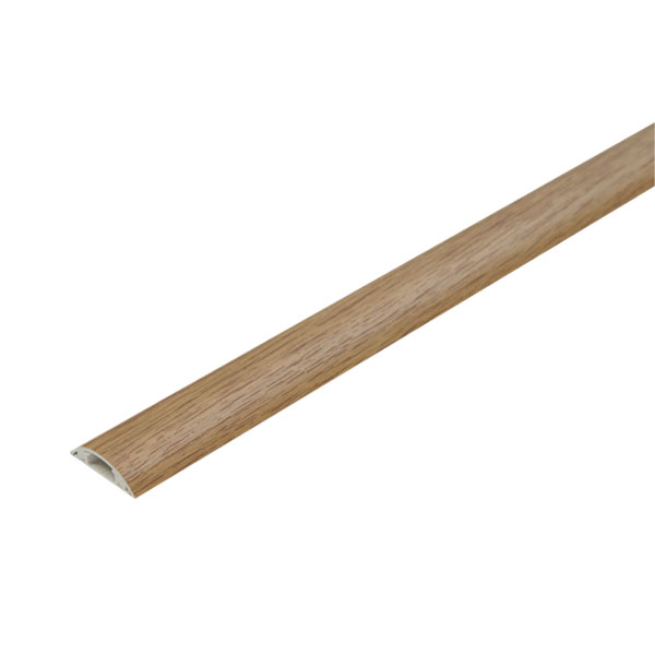 【ELPA】木目UDモール1m0号ナチュラル UDWS0-1N(NW) 1M