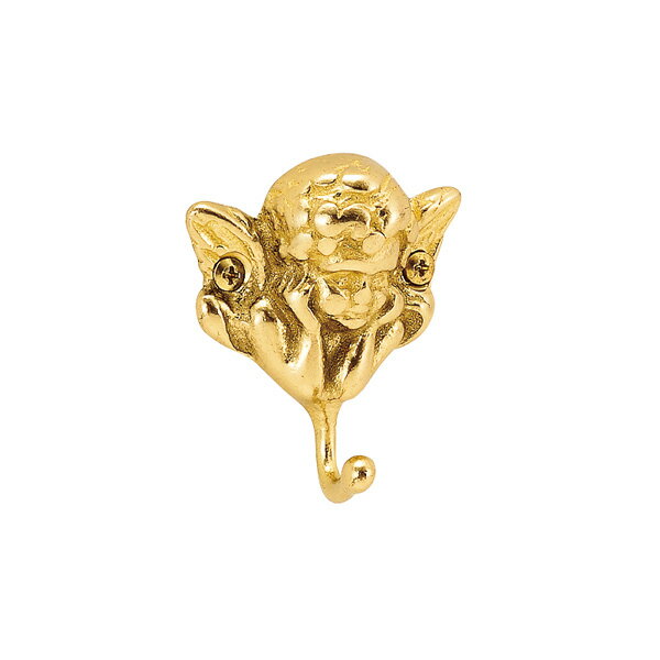 【ゴーリキアイランド】フック エンジェル S 610901【代引き不可】