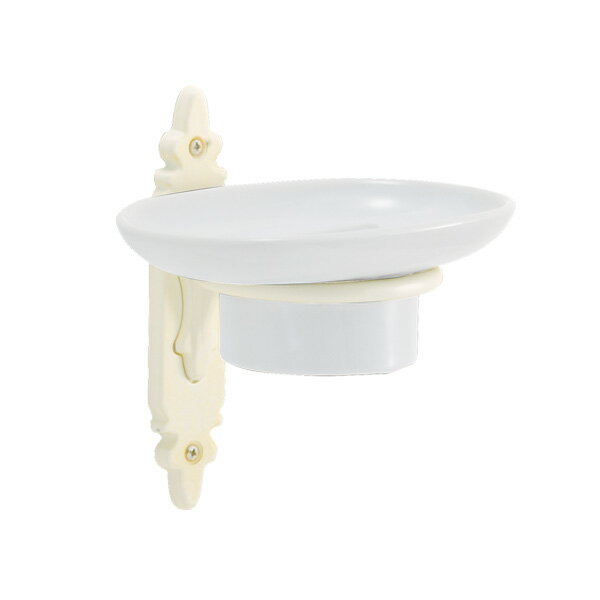 【ゴーリキアイランド】ソープディッシュ CL WAB 640327【代引き不可】