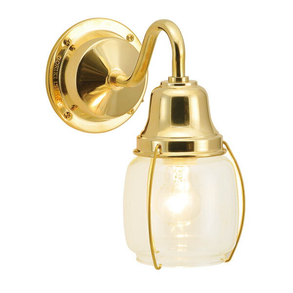 【ゴーリキアイランド】ライト BR1720 CL 700454【代引き不可】