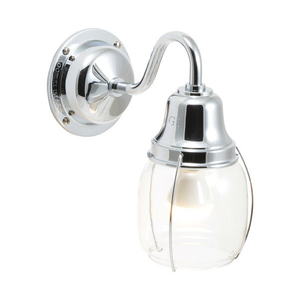 【ゴーリキアイランド】ライト BR1720 CR CL LE 750235【代引き不可】