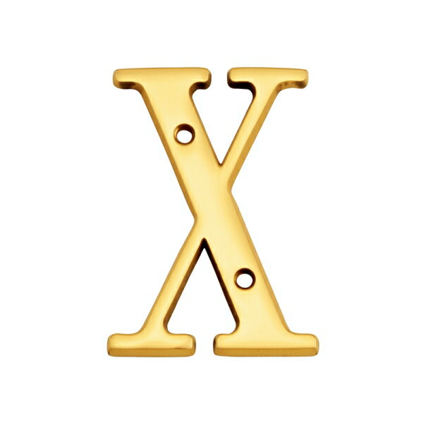 【在庫あり】【ゴーリキアイランド】ブラスレター 76 X 820324