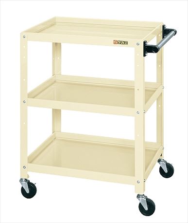 【サカエ】ニューCSツールワゴン CSLA-6583I 27900【代引き不可】