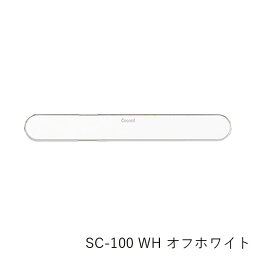 【あす楽】【在庫あり】【SPG】Coconi 引き戸用ドア音ケア SC-100 WH オフホワイト