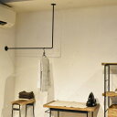 【杉山製作所】ヨークL型室内物干し W-YOR2270-SB,PCL,SWH,SDG,SS