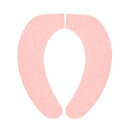 【サンコー】ズレな~いベンザシート無地 1組入 KA-19 PI 222933
