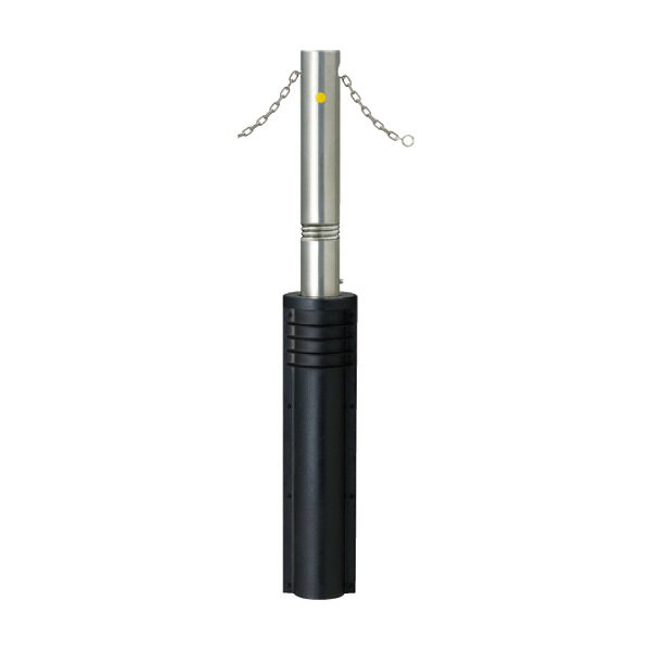 ■商品のご紹介型番JN-11CNG用取替支柱商品番号036700785サイズ(mm)φ114.3×t2.5×H700仕様クイックロック付・クサリ2m内蔵タイプ上下式・スプリング付重量25.7kg