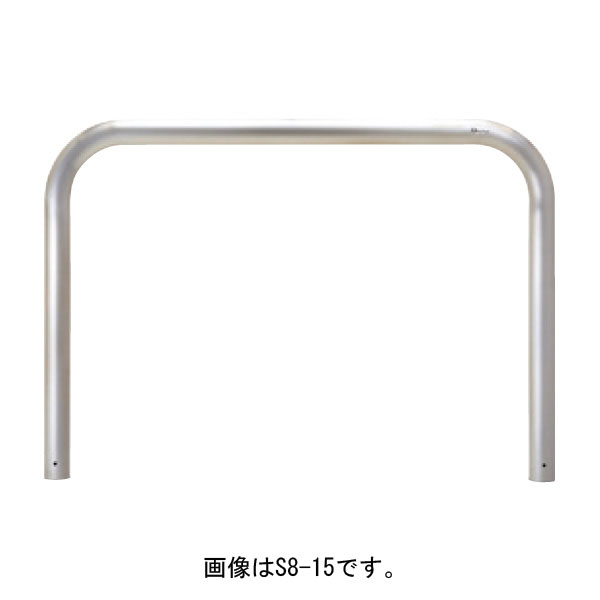 ■商品のご紹介型番S8-15SF商品番号036702890サイズ(mm)φ76.3×t3.0×W1500×H800タイプ差込式フタ付重量23.2kg