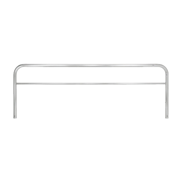 【今だけ！スーパーセール限定10%off！】サンキン ポール 車止め バリカーメドーマルクゲートタイプ HS6B-30 [※代引不可]