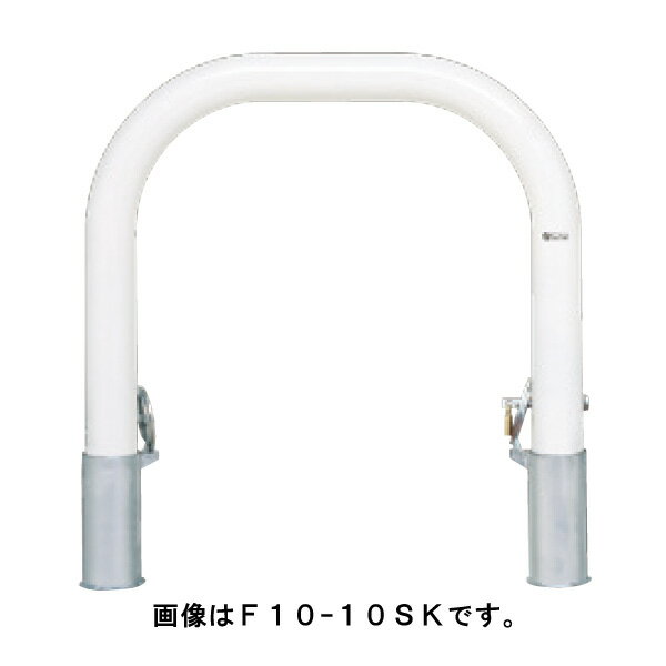 ■商品のご紹介型番F10-10SK商品番号036705270サイズ(mm)φ101.6×t4.2×W1000×H800タイプ差込式フタ付・25mm南京錠付重量36.8kg色黄