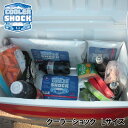 【熱中症対策】【アイシング】【保冷剤】【長時間冷却】COOLER SHOCK L 7CSLS