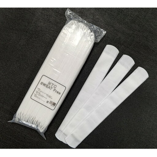 SWEAT Free 額用汗パッド(テープタイプ) 35×260mm 50枚組 375916 SWEAT Free 額用汗パッド(テープタイプ) 35×260mm 50枚組 375916