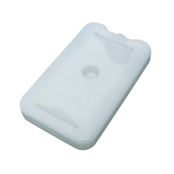 保冷剤(低温保冷剤) 保冷パック500 ホワイト 200×120×30mm 375996