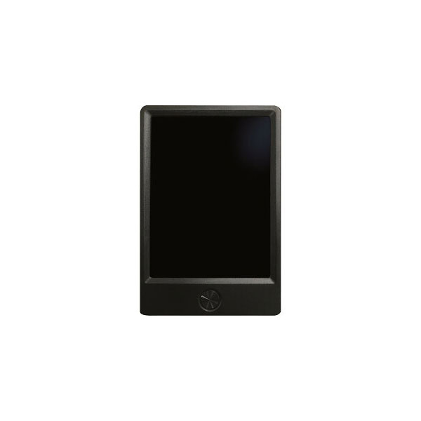 【COLLEND】ペーパーレスメモパッド5インチ EMP-5BK