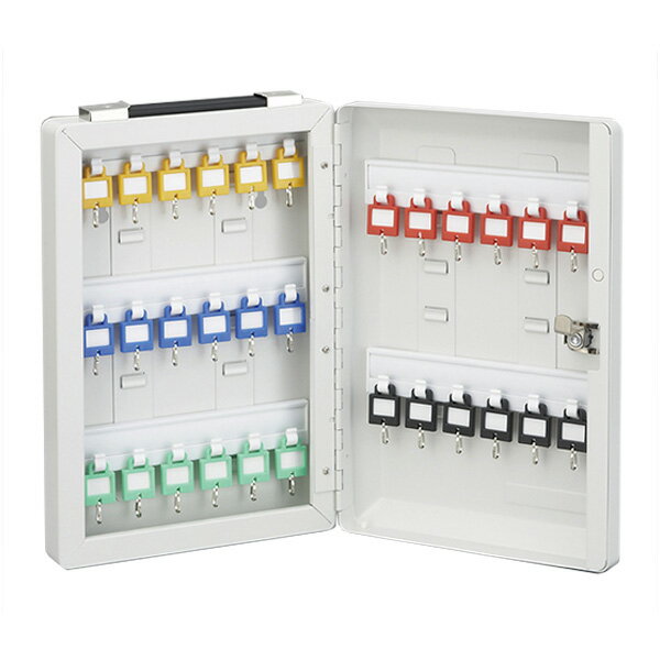 【光】キーボックス 30個吊り KBP-30