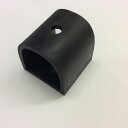 【光】カーストップS穴付 100mm×100mm CSG100-100S