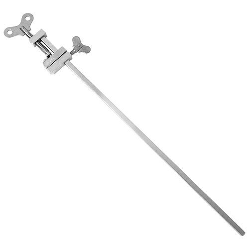 【藤原産業】SK11 鉄製ハタ金 360MM