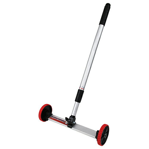 【藤原産業】SK11 マグネット スイーパー SMK-380