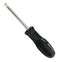 【藤原産業】SK11 ドライバー型ハンドル SDH2W