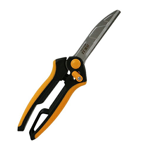 SK11 ステン万能鋏EX ストレート MSAS-215S