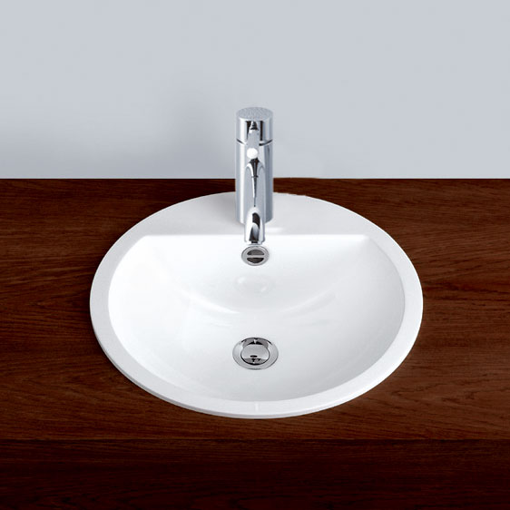 リラインス[RELIANCE] オーバーカウンター型洗面器 Alape（アラペ）[EB.S450H]