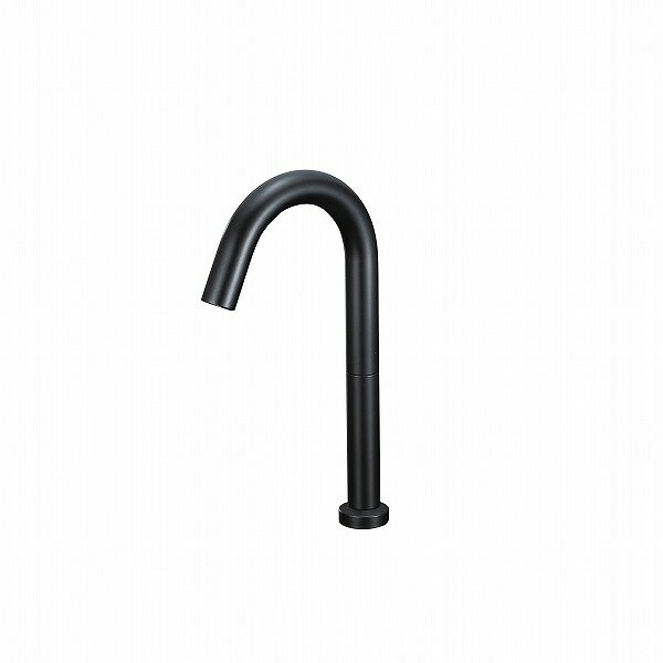 ■商品のご紹介センサーで作動する自動水栓です。小型手洗器との相性抜群です。型番FCV1700L3-MB商品番号085801232材質黄銅仕上マットブラックサイズ・その他134mm、給水栓用：1℃〜40℃、電源：AC100V、※凍結の可能性のある所では使用しないでください。、※ステンレス製の洗面/手洗器と組み合わせると誤作動を起こす恐れがあります。