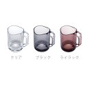 【ポイント10倍】【like it】水が切れるスタンドマグ グレー