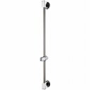【ポイント10倍】【正規輸入品】【RIDDER】リダー サクション シャワーレール 140x175x820mm RI12108100