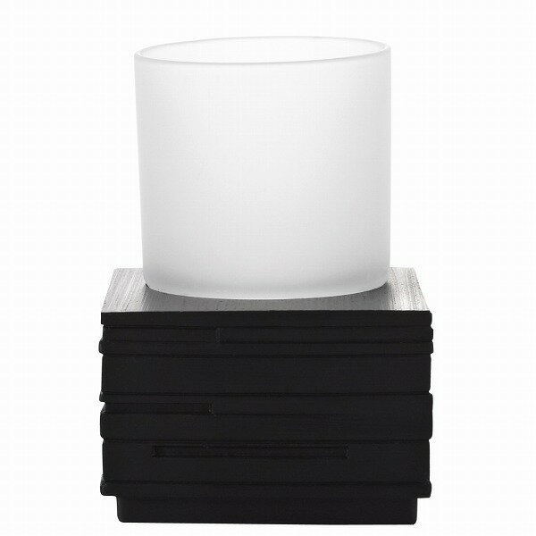 【ポイント10倍】【正規輸入品】【RIDDER】リダー タンブラー ブリック ブラック RI22150110