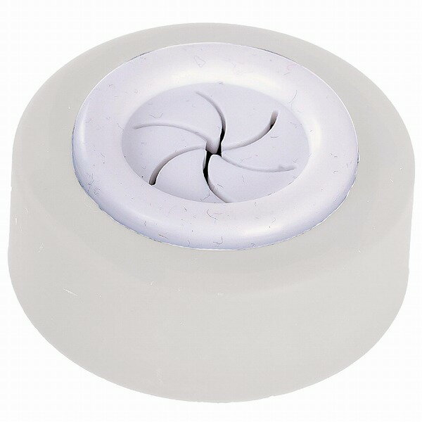 【ポイント10倍】【正規輸入品】【RIDDER】リダー タオルホルダー 5.5x2.3cm ホワイト RI131040601